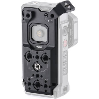 Tilta Mounting Bracket for Nucleus-M II FIZ Hand Unit