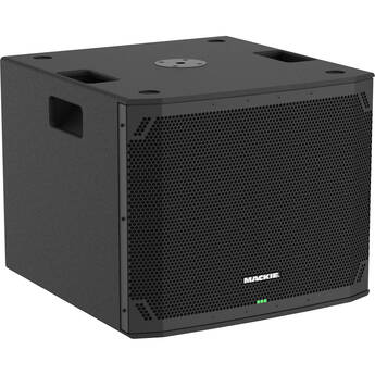 Mackie Thump15Sv4 15" Professional 1400W Powered Subwoofer