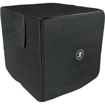 Mackie Slip Cover for Thump 15Sv4 Subwoofer