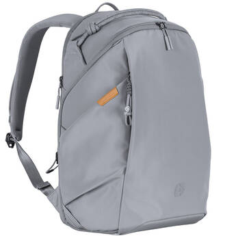 Leofoto Daily Lite Series Camera Backpack (Gray, 13L)