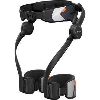 Hypershell Carbon X Next-Gen Exoskeleton