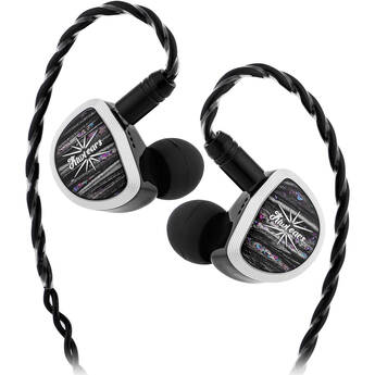 Kiwi Ears by Linsoul Aether Planar Magnetic In-Ear Monitors