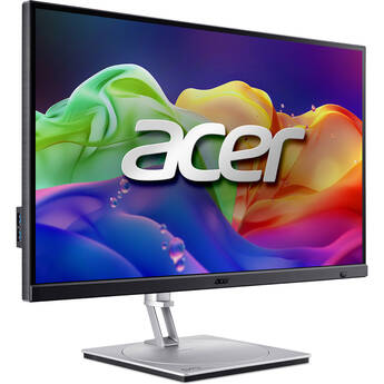 Acer ProDesigner PE270K 27" 4K Monitor