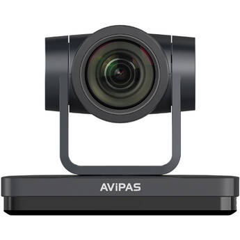 AViPAS AV-1563A All-in-One PTZ Camera with Auto-Tracking, PoE & 30x Optical Zoom