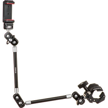 Ulanzi CO78 Super Clamp with Magic Arm Kit