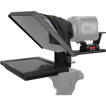 Prompter People Flex Plus 12 Teleprompter with 12" Reversing Monitor