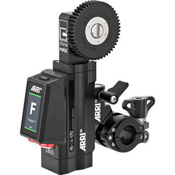 ARRI cforce MAX Basic Kit (19mm)
