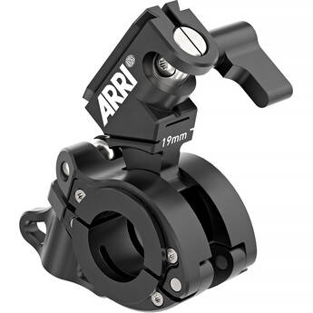 ARRI Motor Rod Clamp MRC-1 (19mm/15mm)