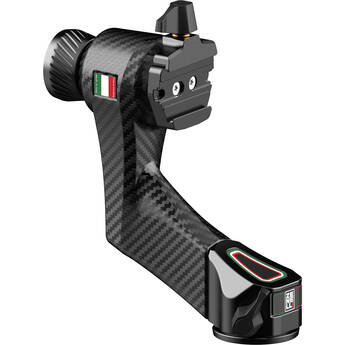 Zenelli CARBON ZR Reduced Gimbal Head