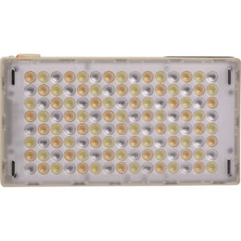 Zhiyun FIVERAY M60 RGB Pocket LED Light