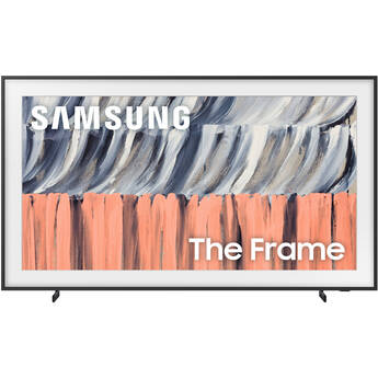 Samsung LS03HE The Frame 85" 4K HDR Smart QLED TV