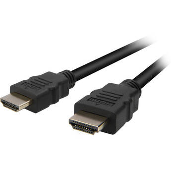 Belkin Standard HDMI Cable (6')