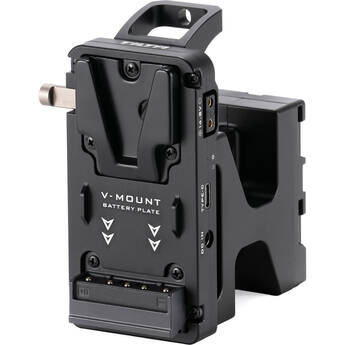 Tilta Battery Plate for Sony FX6 (V-Mount)