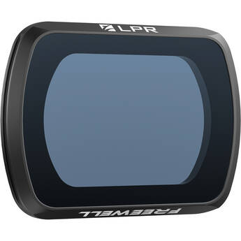 Freewell Light Pollution Reduction Filter for DJI Osmo Pocket 3