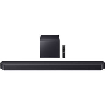 Samsung Q900H 7.1.2-Channel Dolby Atmos Soundbar System