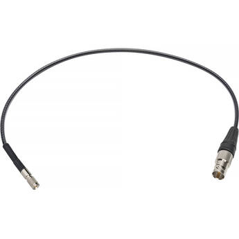 Laird Digital Cinema Belden 4855R 12G-SDI DIN 1.0/2.3 Male to 12G-SDI BNC Female Cable (125')