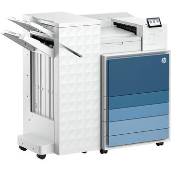 HP LaserJet Enterprise 8501x+ Laser Printer
