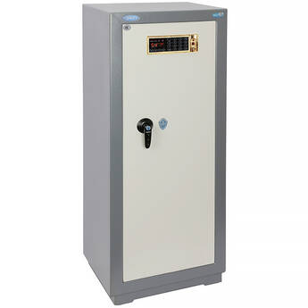 Sirui IHS260X Electronic Humidity Control and Safety Cabinet