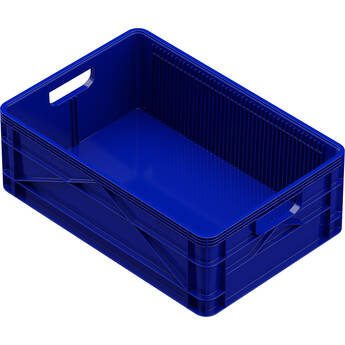 SIDIO SidioCrate (TruBlue, Half Size)