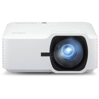 ViewSonic LSD600W 6000-Lumen WXGA Laser DLP Projector