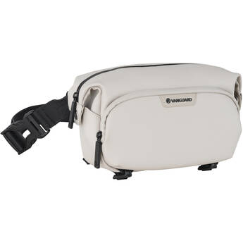 Vanguard VEO Lite W3L Waist Pack (Cream)