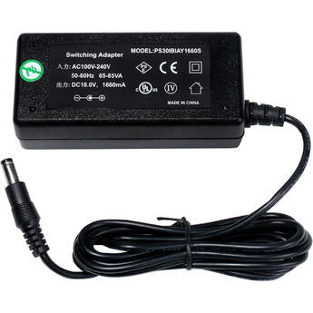 Electro-Harmonix 18 VDC Power Adapter