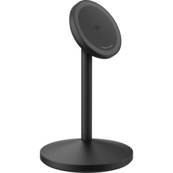 Anker MagGo 15W Qi2 Wireless Phone Charging Stand (Black)