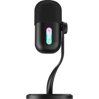 Moertek MK06 Cardioid USB Condenser Microphone