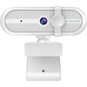 Moertek 4K USB Webcam