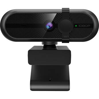 Moertek Full HD USB Webcam