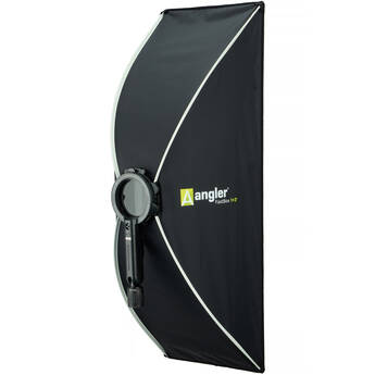 Angler FastBox Strip Softbox (12 x 36")