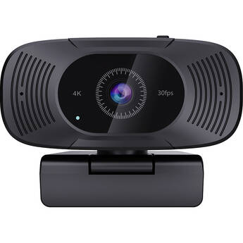 Moertek MT368 4K USB-A Webcam
