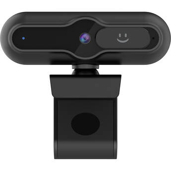 Moertek MT827 4K PDAF USB-C Webcam