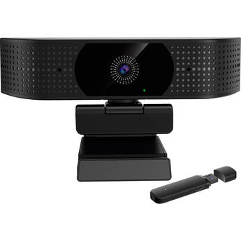 Moertek MW932 2.4 GHz Wireless Webcam