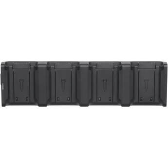 DJI 200W 3-Bay Charging Hub for Matrice 4