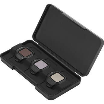 DJI ND Filter Set for Mini 5 Pro (3-Pack)