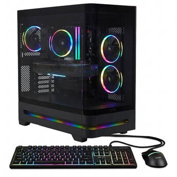 Acer Nitro 85 Gaming Desktop