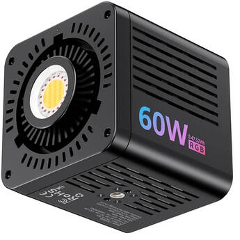 Ulanzi C60 RGB LED Video Light