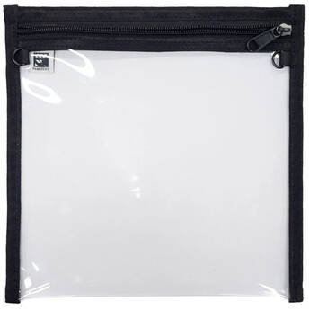 Filmsticks Linney Dual-Compartment Pouch