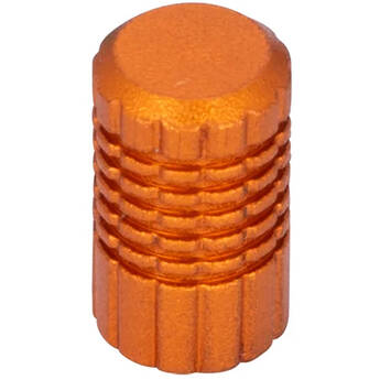 AUDIOROOT Power Distributor Switch Cap (Orange)