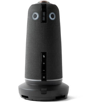 Owl Labs Meeting Owl 5 Pro UHD 4K 360° Smart Video Conferencing Camera