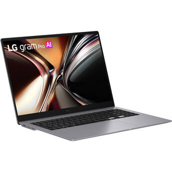 LG 16" gram Pro Laptop