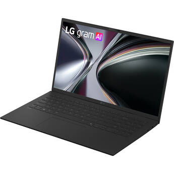 LG 15.6" gram Multi-Touch Laptop Copilot+ PC