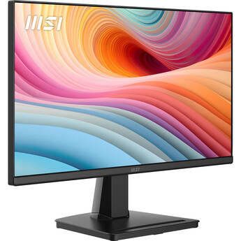 MSI PRO MP225 E12VL 21.5" Full HD 120 Hz Monitor