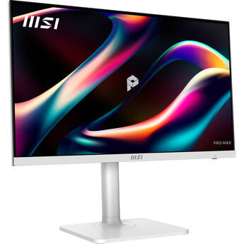 MSI PRO MAX 271PHW E14 27" Full HD HDR 144 Hz Monitor