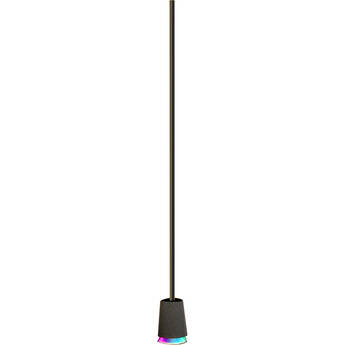 Neewer NF06 Smart RGB LED Corner Floor Lamp (works with Alexa, 1500lm)