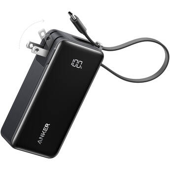 Anker Fusion USB-C Power Bank (10,000mAh)