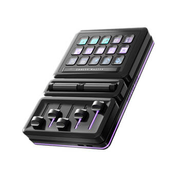 Cooler Master MasterHUB Modular Controller Stream Kit