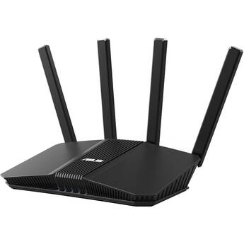 ASUS RT-BE59 BE5000 Wireless Dual-Band Multi-Gig Router