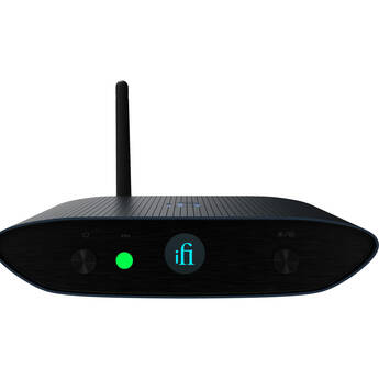 iFi audio ZEN Air Blue 2 Bluetooth Receiver